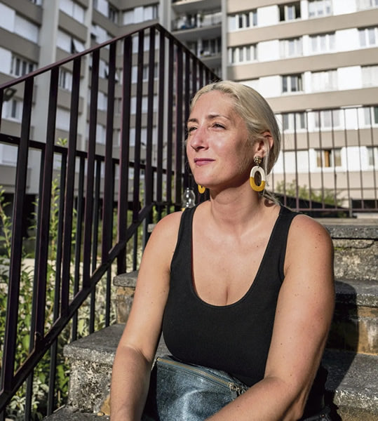 <em>Isabelle D.</em>